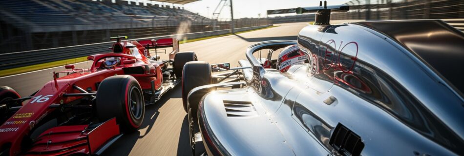 How to Watch F1 in Vietnam: Your Ultimate Guide for 2025