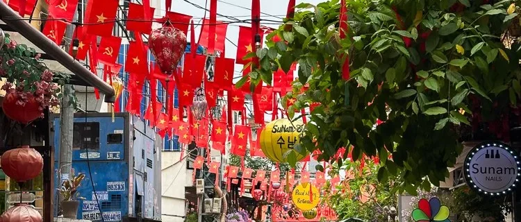 Where to Stay in Hoi An: Your Guide to the Ancient Town, Beaches & Beyond