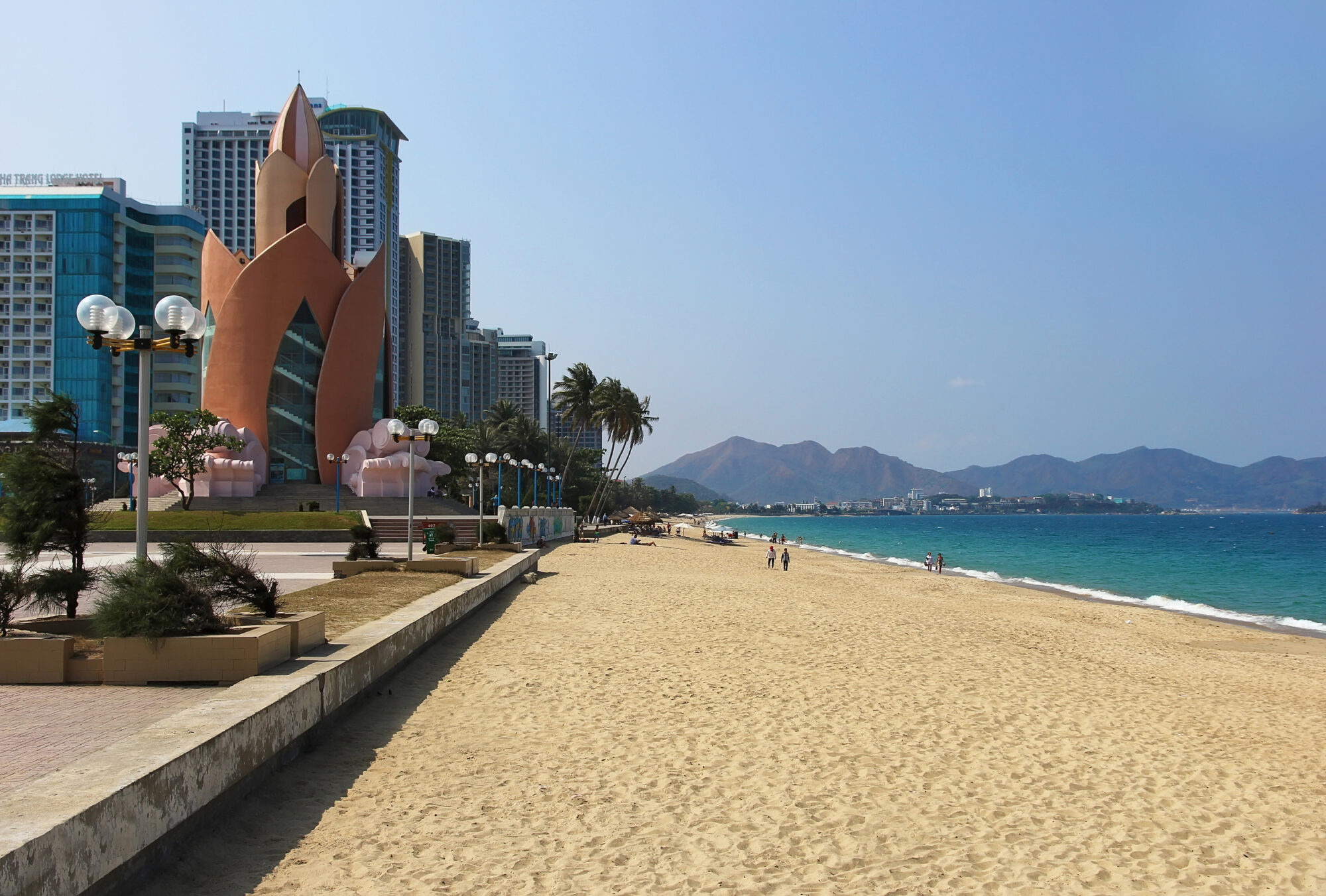 Nha Trang: Unveiling Vietnam's Coastal Jewel