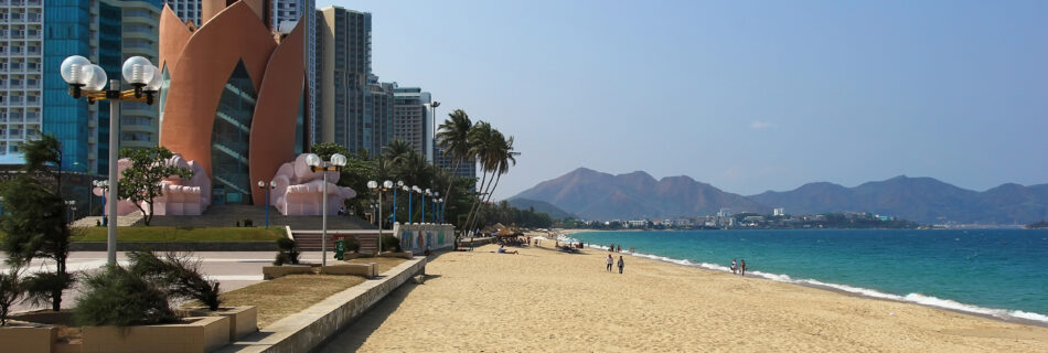 Nha Trang: Unveiling Vietnam's Coastal Jewel