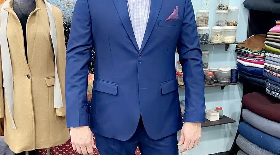 How Much Does a Tailored Suit Cost in Vietnam: Your Ultimate Guide to Bespoke Style