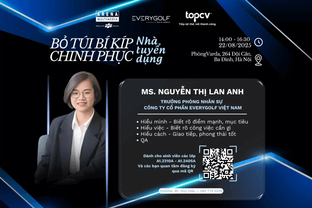 What Skills are Employers Looking For in Vietnam's Workforce?