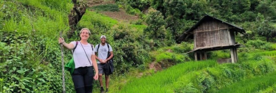Discover the best things to do in Sapa Vietnam