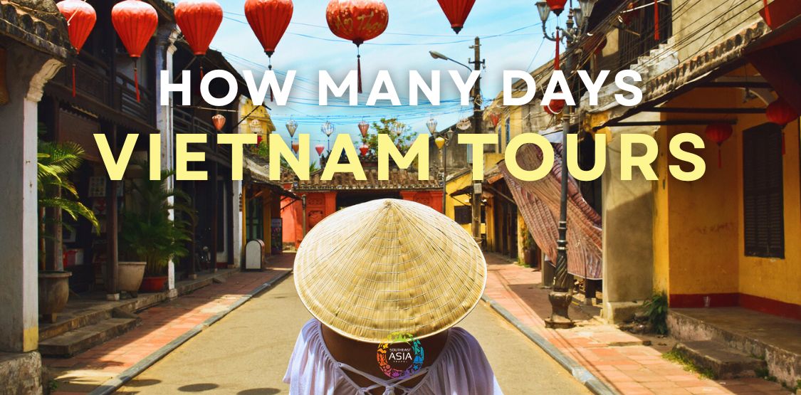 How many ethnic groups are there in Vietnam and why it matters for travelers