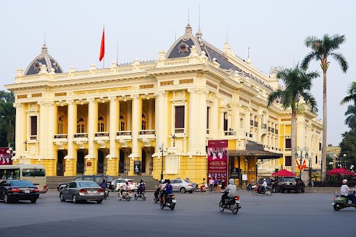 Hanoi