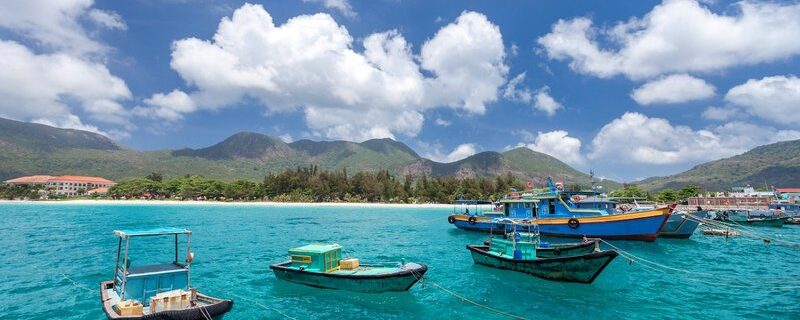 can dao island vietnam Exploring Vietnam's remote Con Dao Islands - Lonely Planet