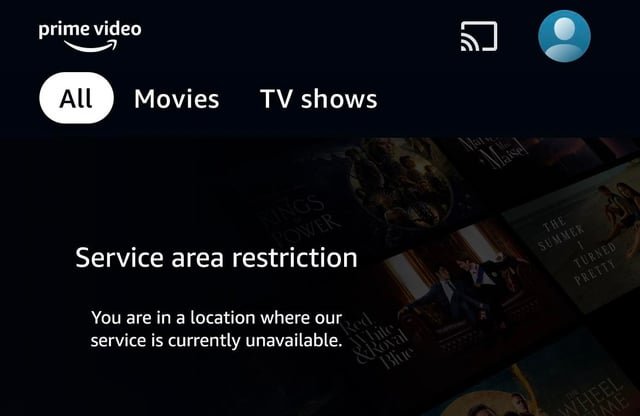 can i watch amazon prime in vietnam Amazon's Prime Video leaves Vietnam : r/VietNam