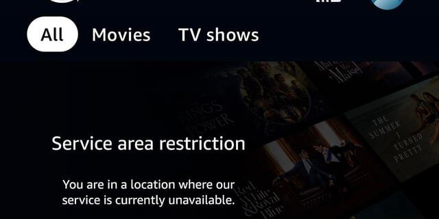 can i watch amazon prime in vietnam Amazon's Prime Video leaves Vietnam : r/VietNam