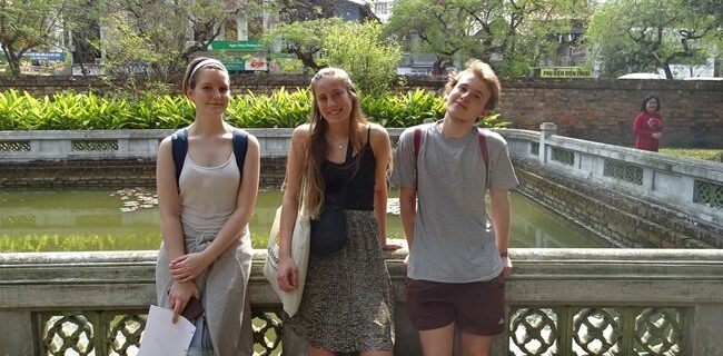 can i wear shorts in vietnam Vietnam Dress Code - What to Wear in Vietnam