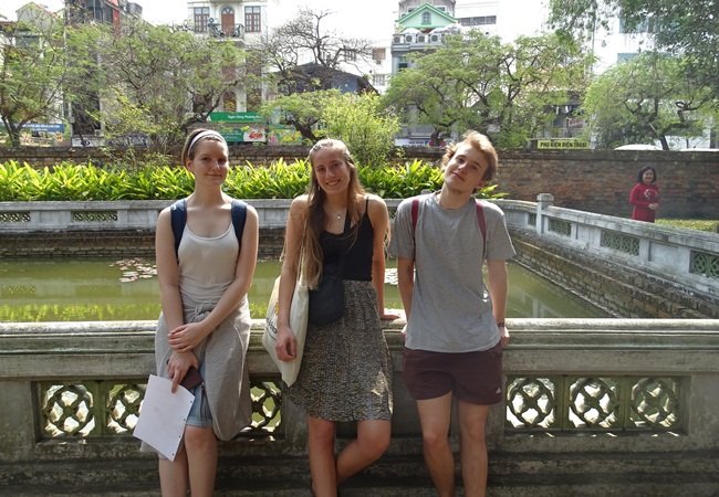 what to wear in vietnam - Vietnam Adventure