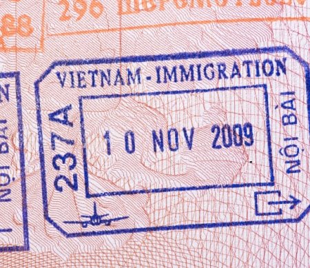 How to Apply for Vietnam Business Visa | Procedures & Fees 2025 - Vietnam Adventure