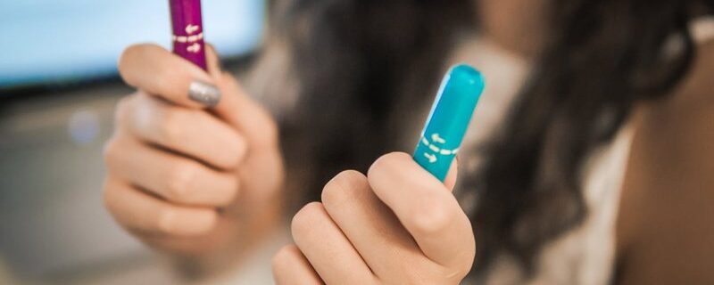can you buy tampons in vietnam Why It's Hard To Find Tampons In Vietnam | Vietcetera