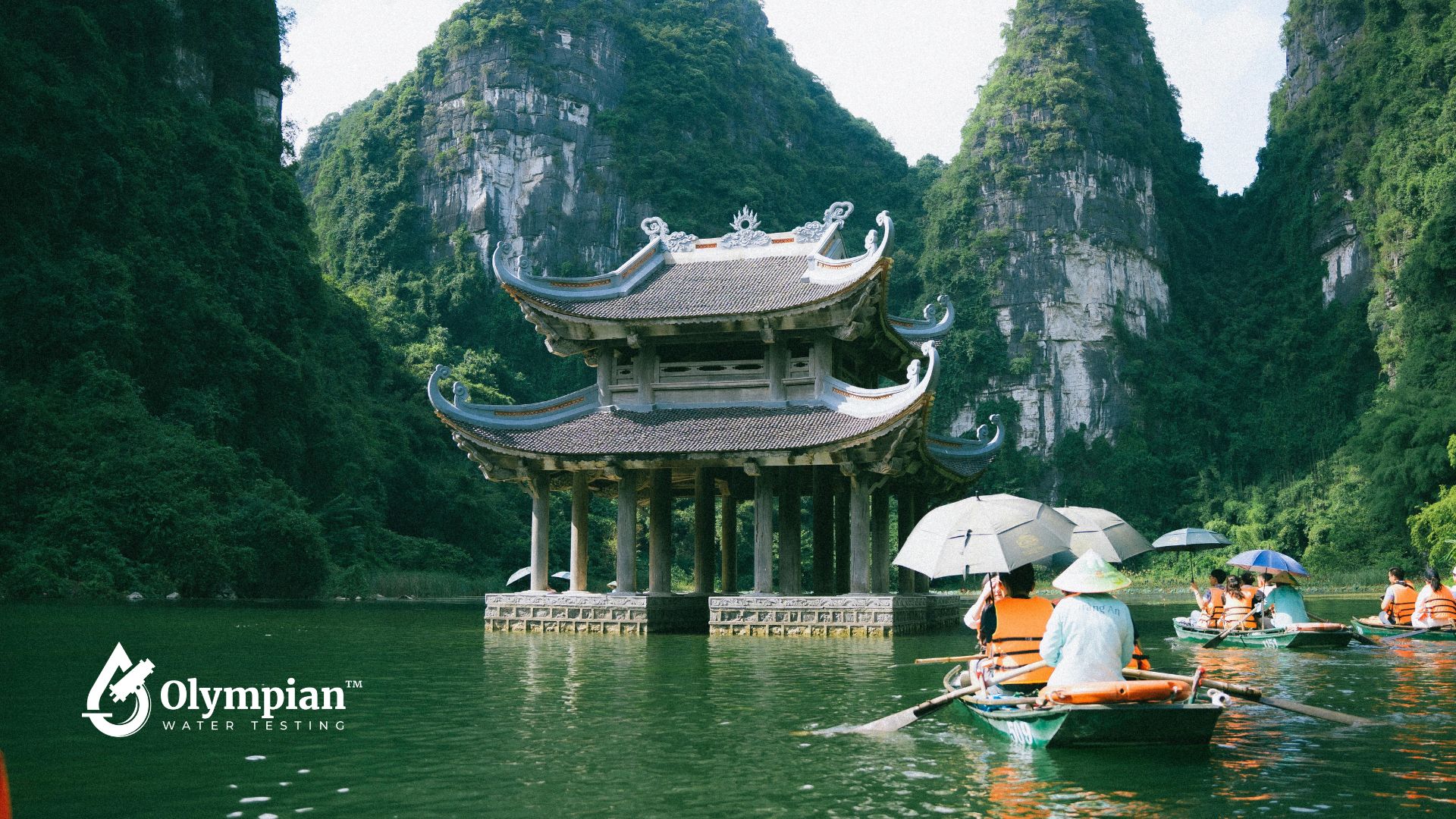 Can you drink tap water in Vietnam for a safe journey?