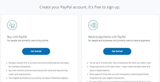 can you use paypal in vietnam Paypal Vietnam