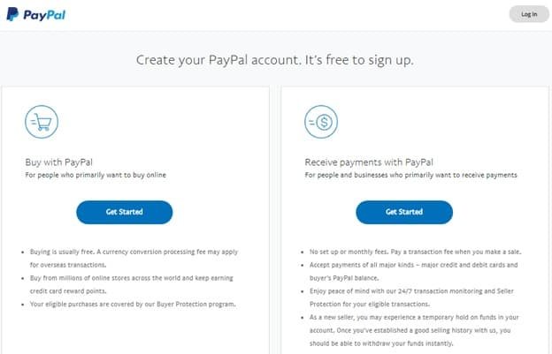 can you use paypal in vietnam Paypal Vietnam