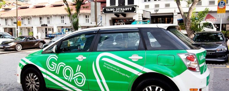 can you use uber in vietnam Grab in Vietnam: Uber Alternative of Vietnam