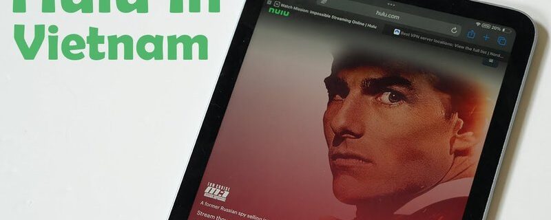 can you watch hulu in vietnam How To Watch Hulu In Vietnam - Super Easy