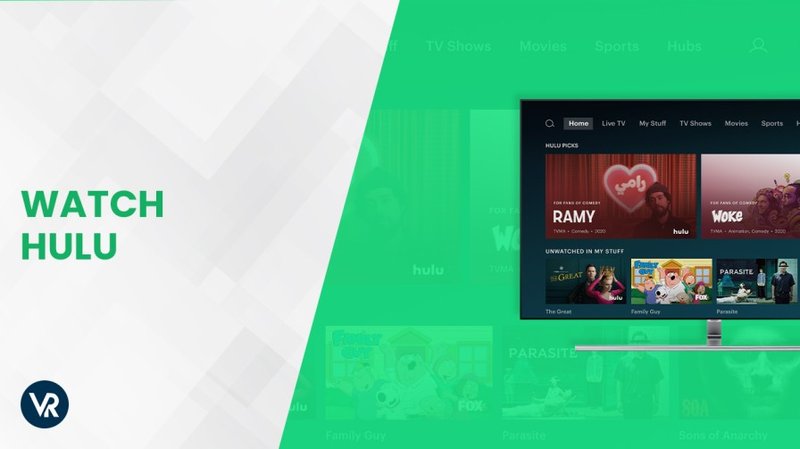 how to watch hulu in Vietnam on various devices