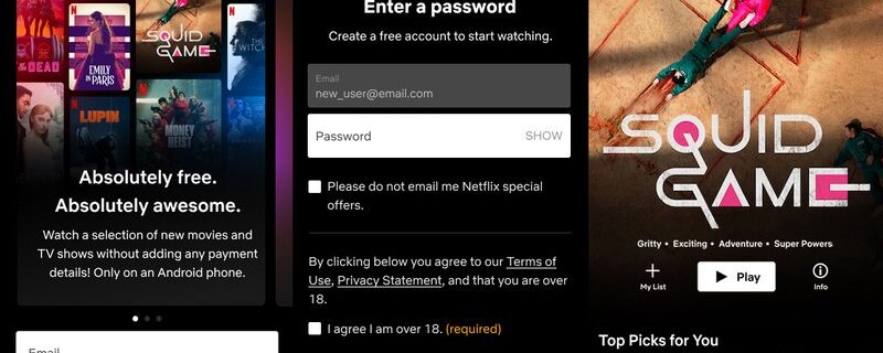 can you watch netflix in vietnam Netflix Launches Free Plan in Vietnam - About Netflix