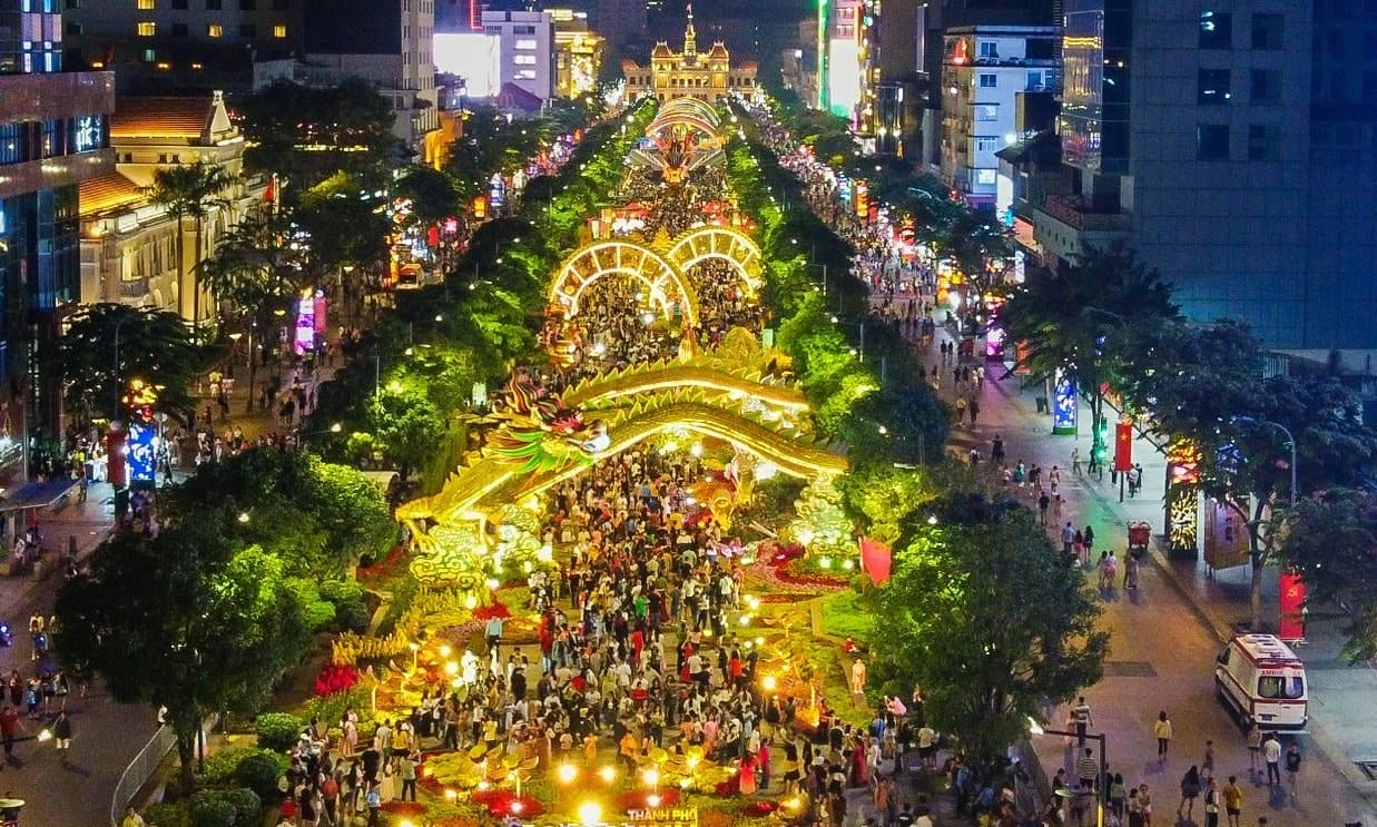 What is Tet in Vietnam and how to experience its magic