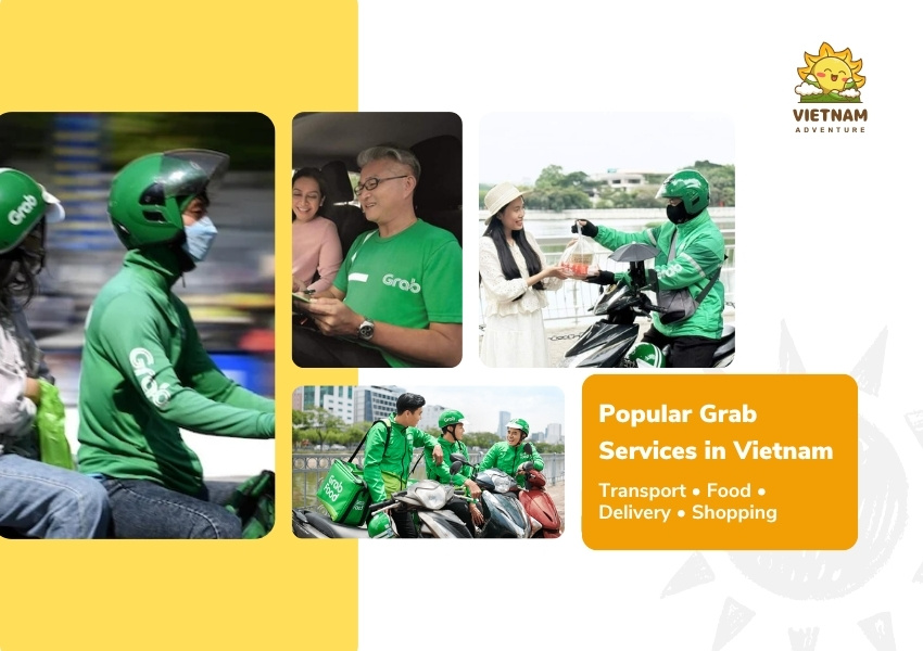 grab vietnam