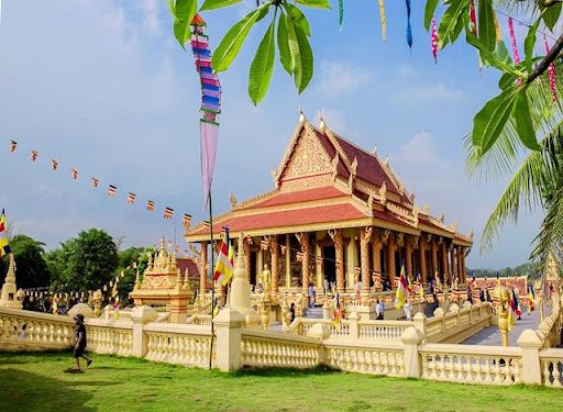 Vietnam Ethnic Village Of Culture & Tourism - historical tourist attractions vietnam