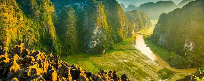 how many days in vietnam How Many Days to Spend in Vietnam | kimkim