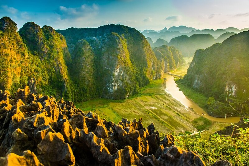 how many days in vietnam How Many Days to Spend in Vietnam | kimkim