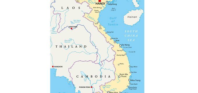 how many islands are in vietnam Vietnam islands: Best Islands to visit in Vietnam