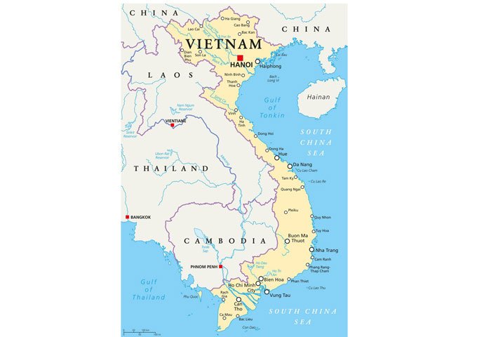 how many islands are in vietnam Vietnam islands: Best Islands to visit in Vietnam