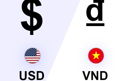 how much is 1 dollar in vietnam dong Convert 1 USD dollar in Vietnamese Dong today - USD to VND