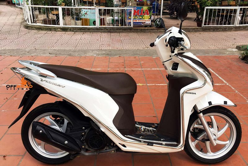 how much to buy a scooter in vietnam - Vietnam Adventure