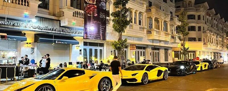 how rich is vietnam Number of ultra-rich in Vietnam set to surge in next 5 years