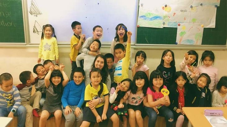 Vietnam Teacher Salary: How Much Do English Teachers Make in Vietnam?