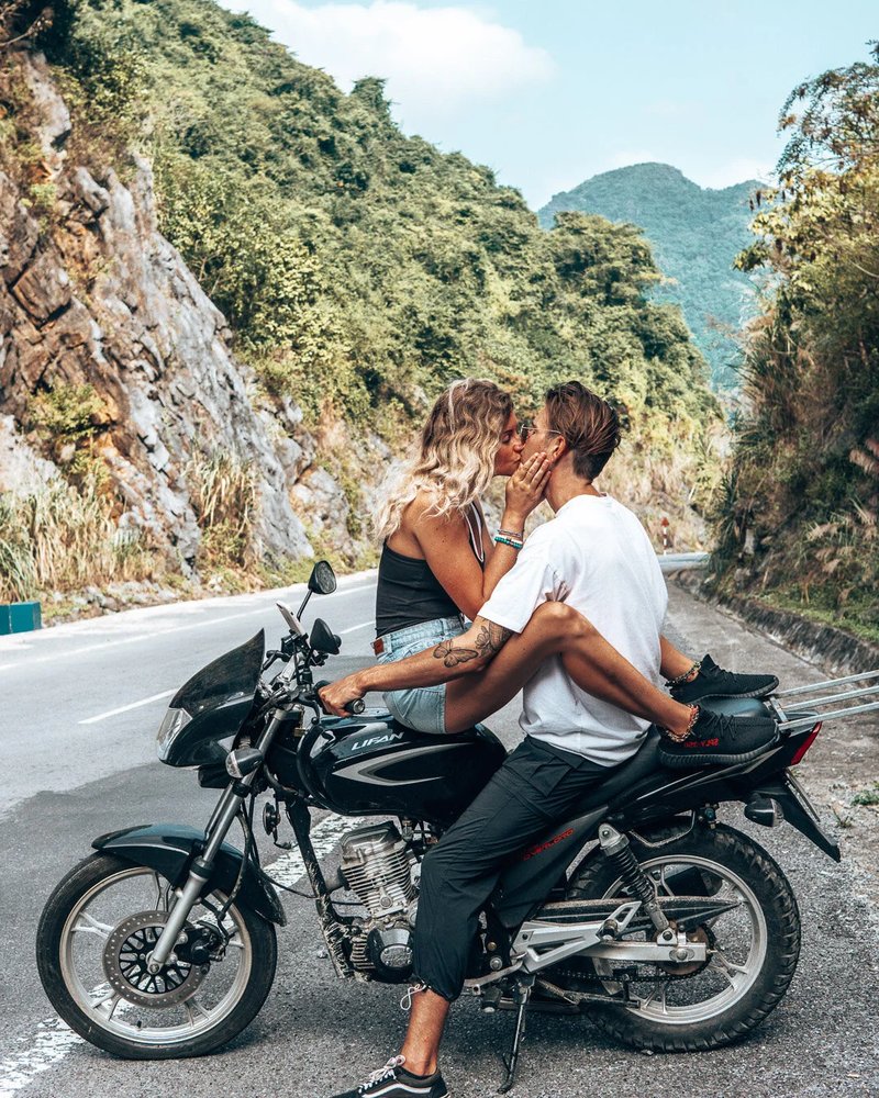 how to buy a motorcycle in vietnam - Vietnam Adventure