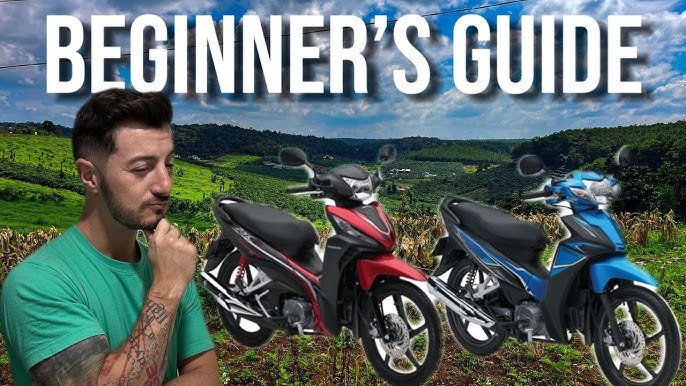 buying a motorbike in Vietnam for foreign travelers