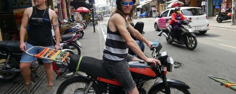 how to buy a motorcycle in vietnam How to Buy a Motorcycle in Vietnam