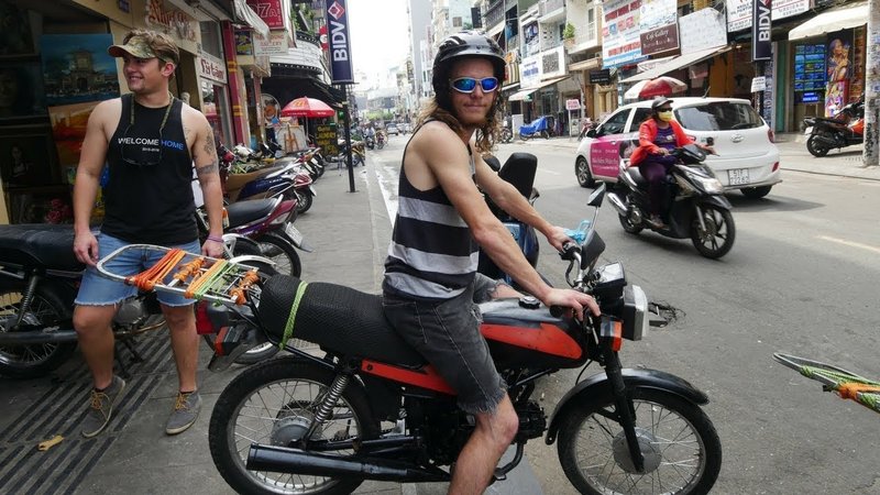 how to buy a motorcycle in vietnam How to Buy a Motorcycle in Vietnam