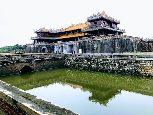 Hue Museum of Royal Antiquities - hue vietnam top attractions