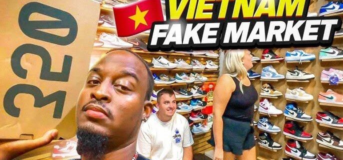 is adidas cheaper in vietnam Buying Legit Brands in Vietnam - Nike, Adidas, PGA - YouTube