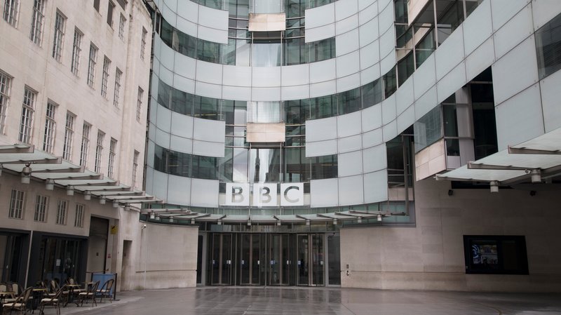 Blocked BBC Journalist in Vietnam