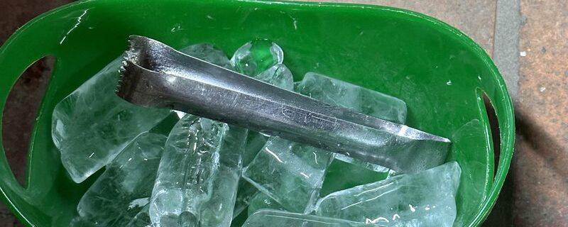 is ice safe in vietnam Ice safety question : r/VietNam