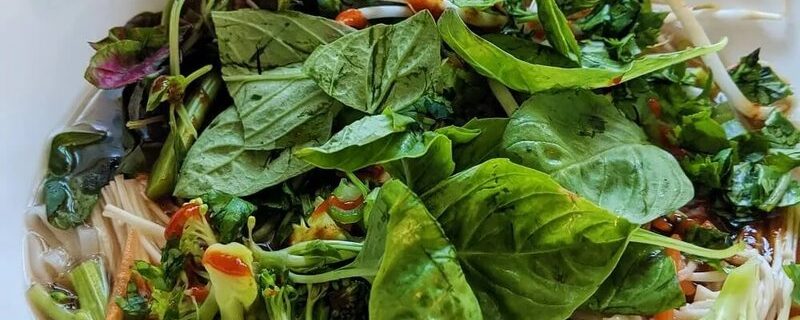 is it safe to eat raw vegetables in vietnam How to eat more raw vegetables and like it - Vegan Vietnamese Recipes
