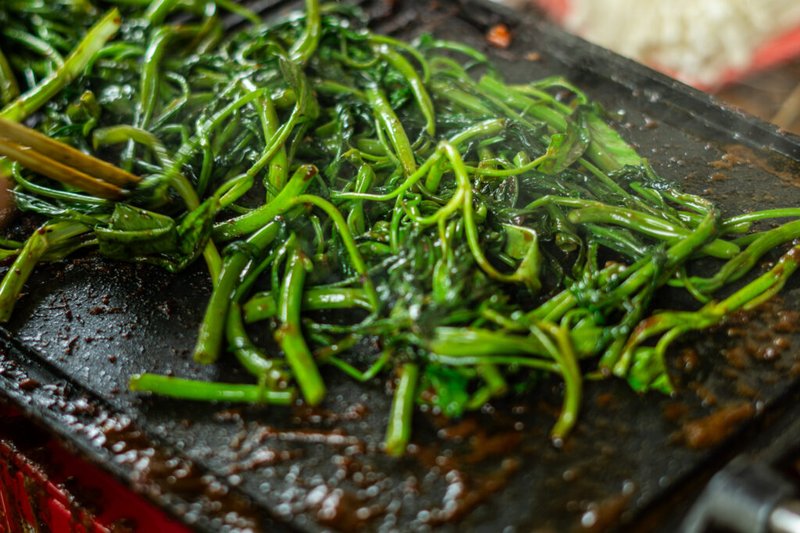 Vietnamese Vegetables: Eat like a local with 20 most common