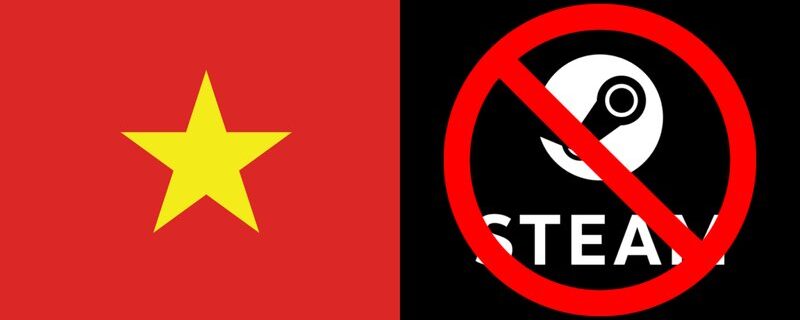is twitch blocked in vietnam Steam banned in Vietnam, according to users on social media ...