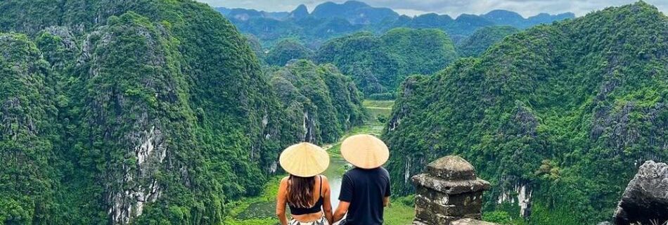 Is Vietnam safe for tourists exploring its vibrant landscapes