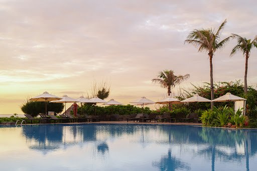 Muine Bay Resort - mui ne vietnam attractions