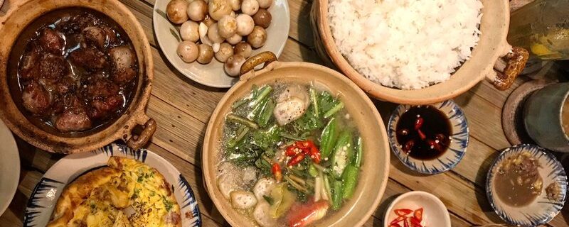 must eat vietnam 45 Must-Eat Vietnamese Dishes Beyond Pho and Banh Mi | Vogue
