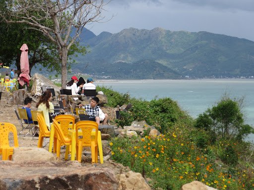 Đèo Lương Sơn - nha trang tourist attractions