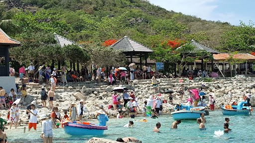Hon Mun Marine Protected Area - nha trang tourist attractions
